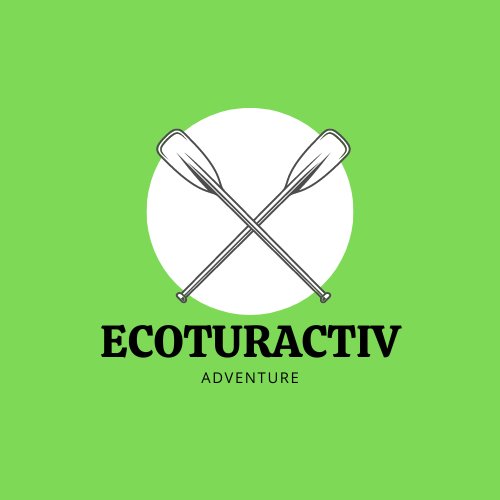 Ecoturactiv Logo